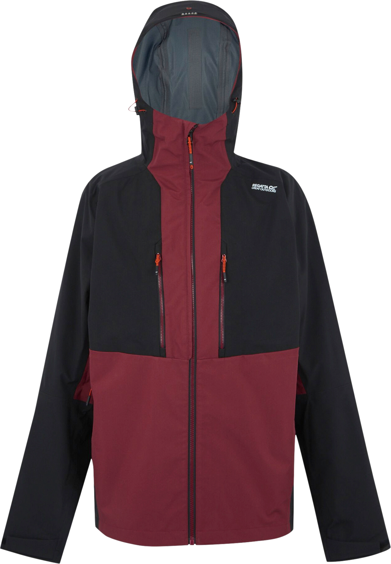 Regatta Sacramento Herren Doppeljacke