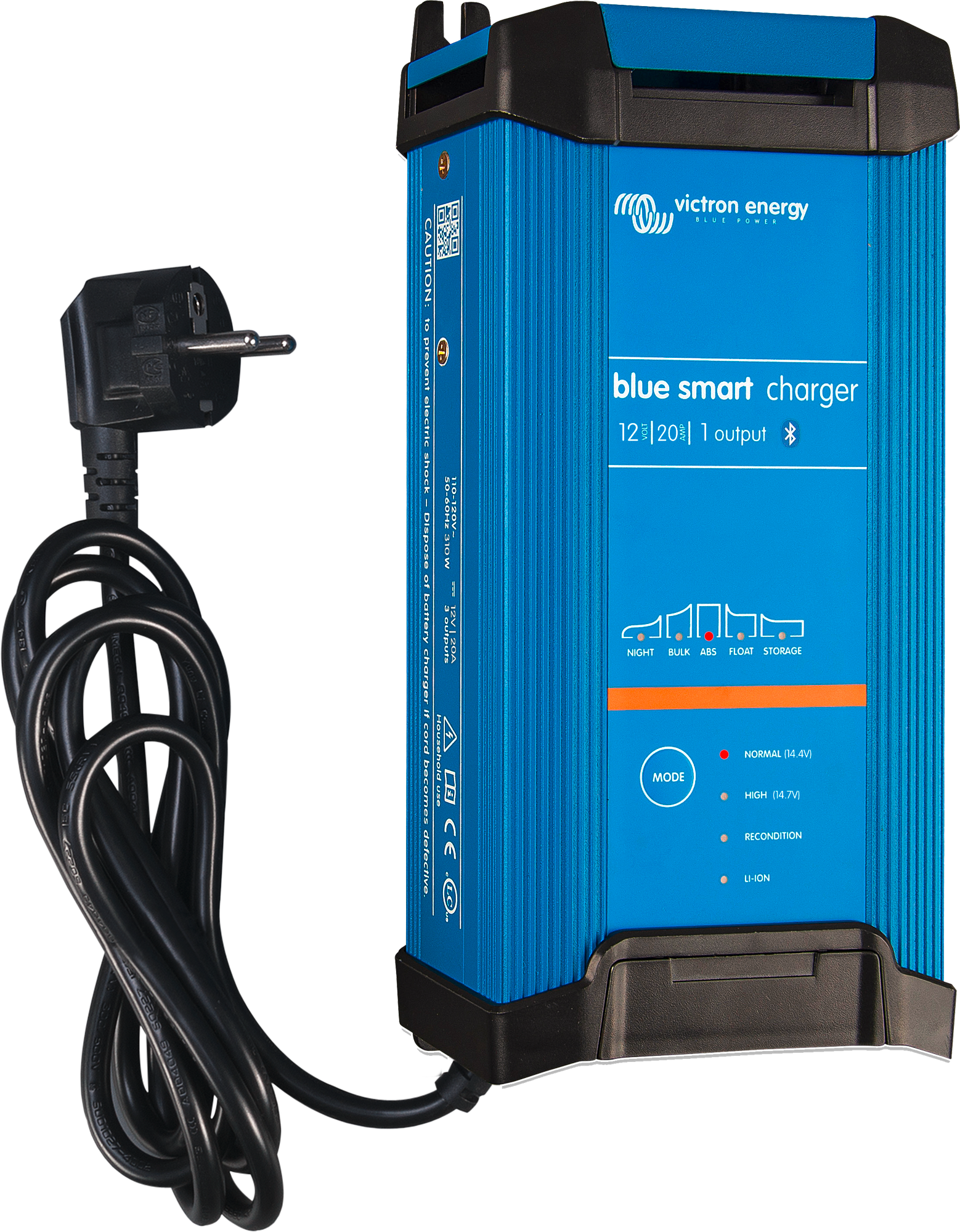 Victron Blue Smart IP22 Ladegerät 12V Bluetooth