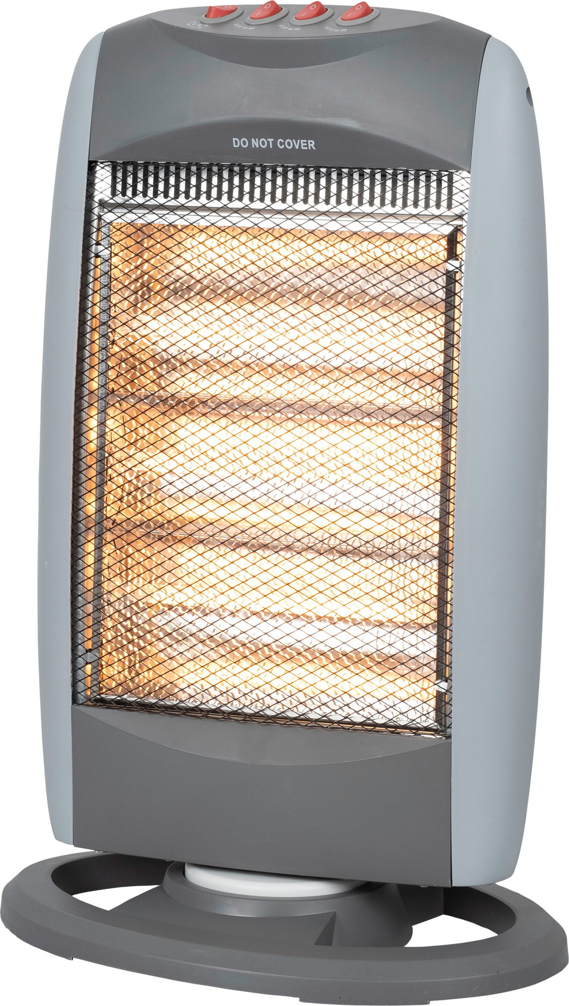 Eurom Safe-t-Shine 1200 Compact Elektrisches Heizgerät 1200