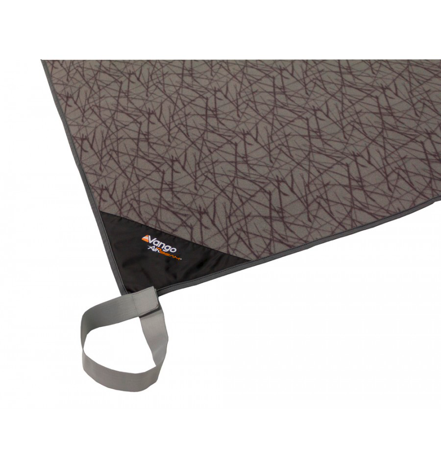 Vango Teppich CP100 - Insulated Fitted Carpet - Galli/Gall