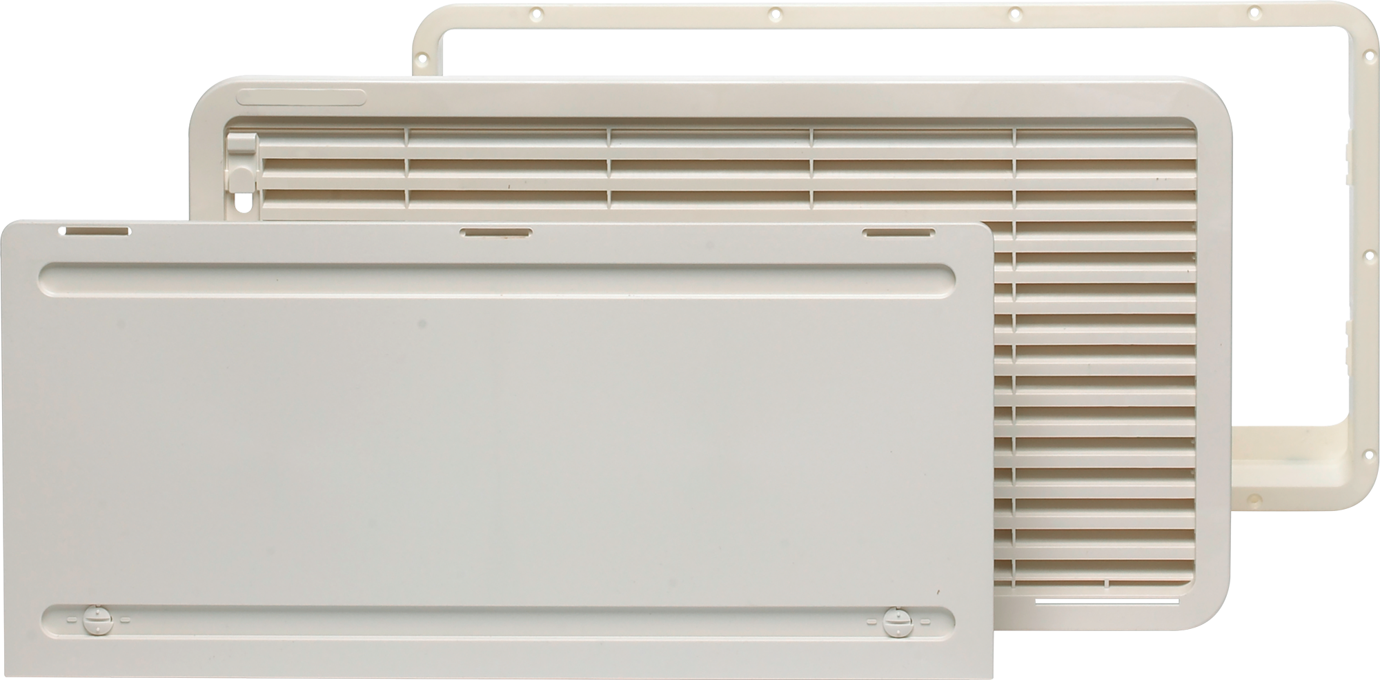 Dometic Lüftungsgitter für Kühlschränke LS