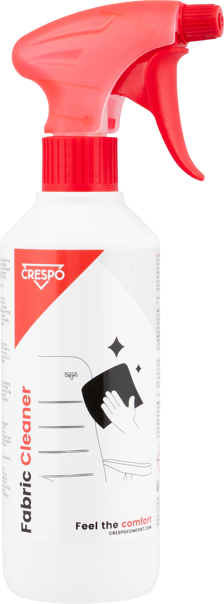 Crespo Polsterreiniger