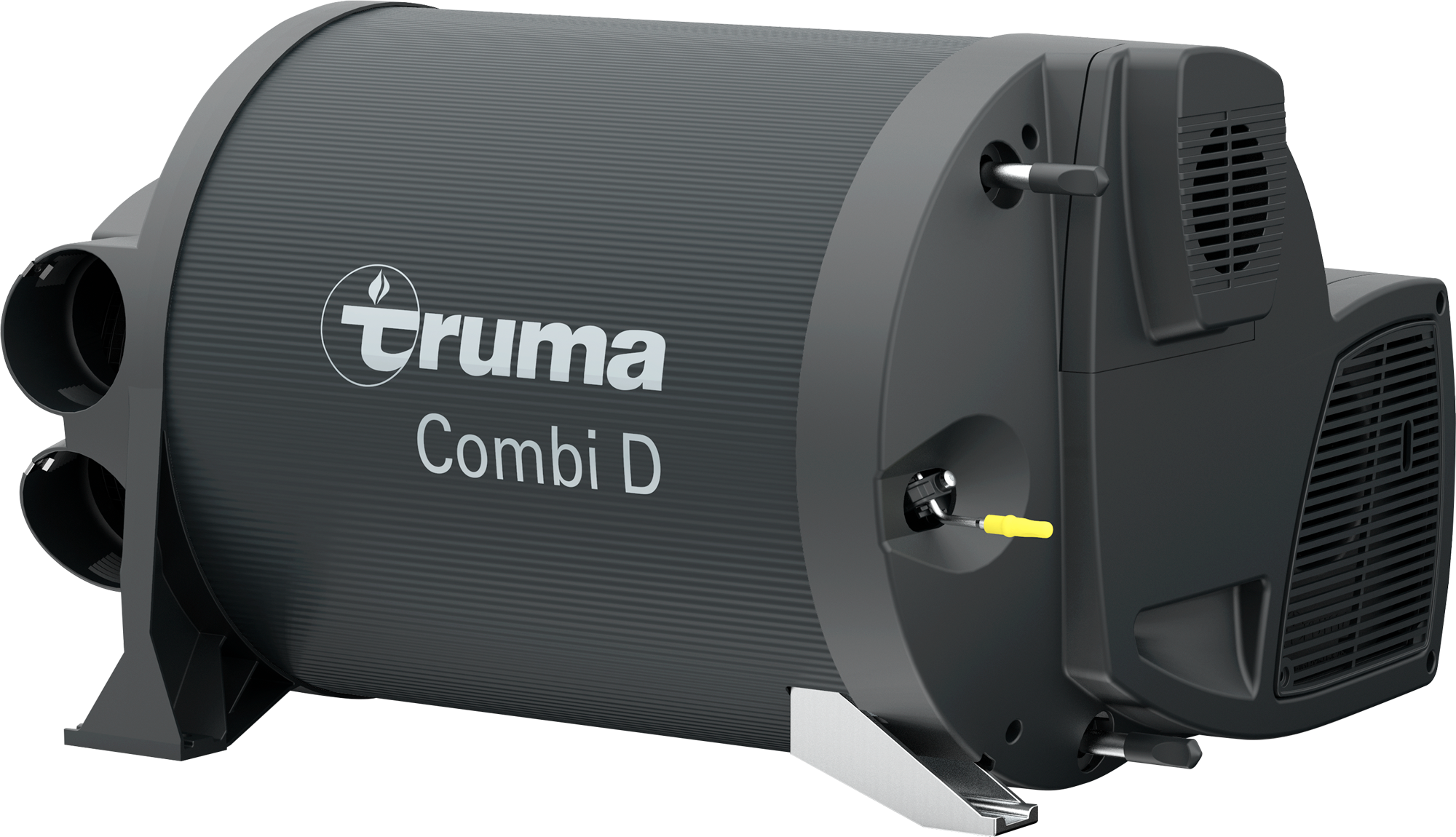 Truma Combi D 6 iNet X Panel