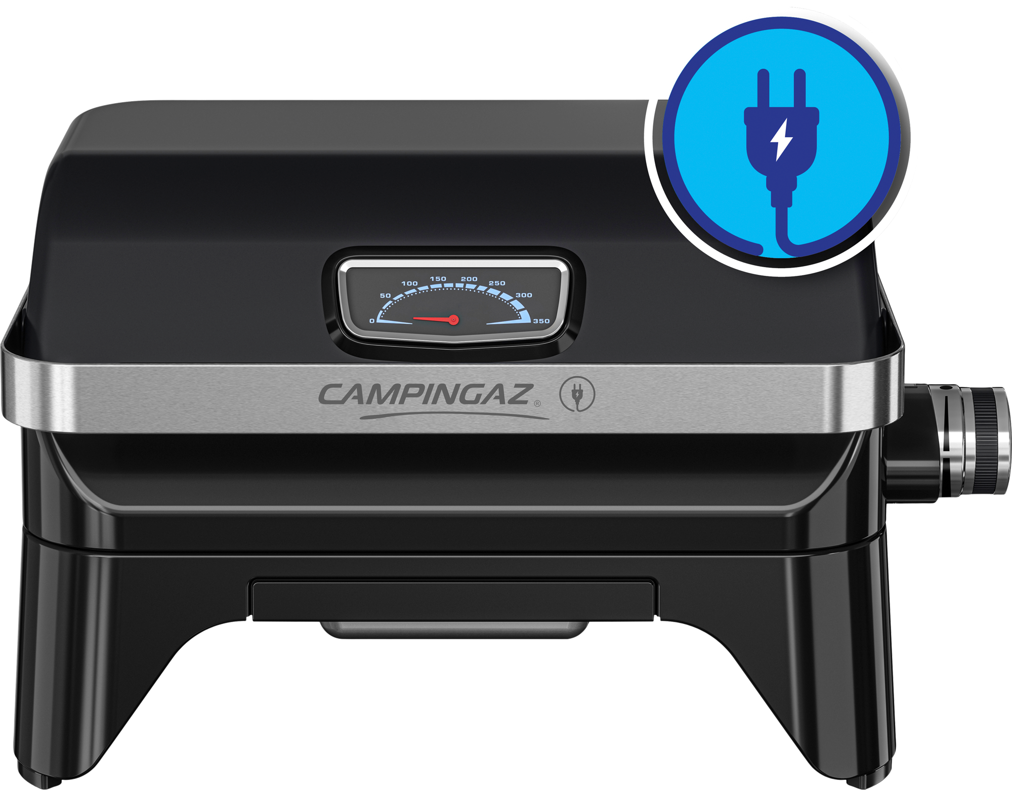 Campingaz Attitude 2go Electric