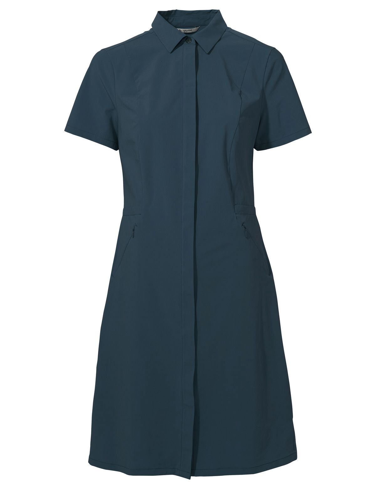 Vaude Farley Stretch Damen Kleid