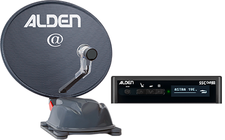 Alden Onelight@