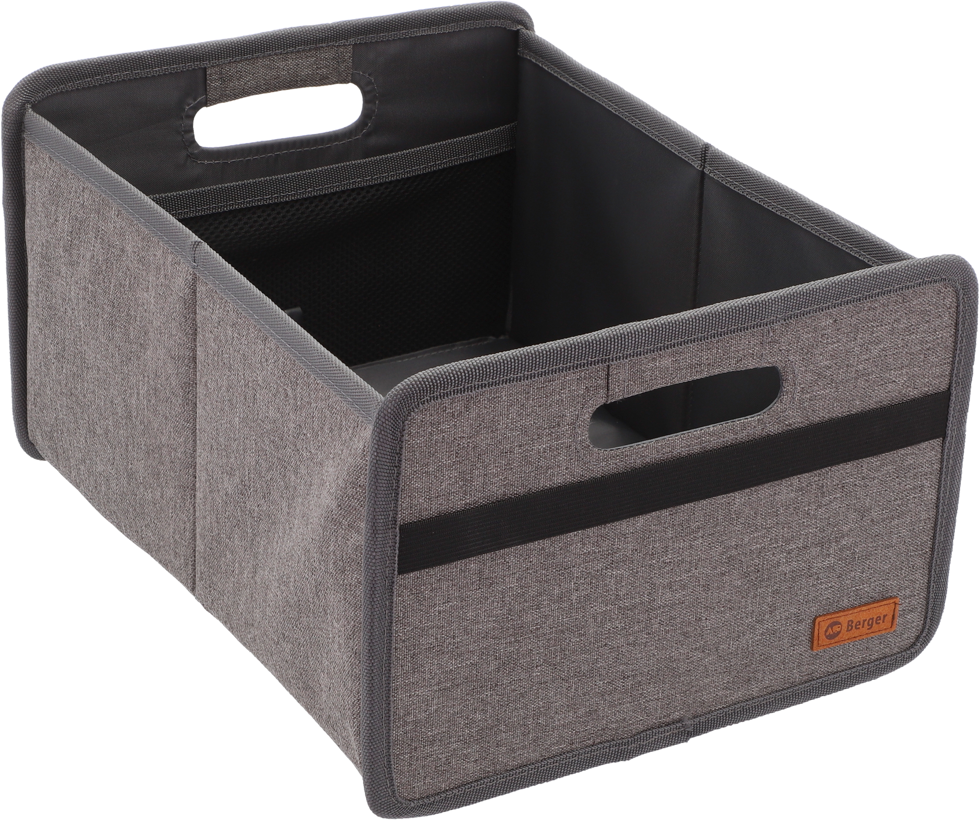 Berger Faltbox Milo Midi Low