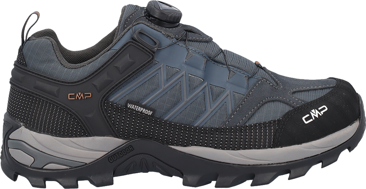 Campagnolo Rigel FitGo WP Herren Trekkingschuhe