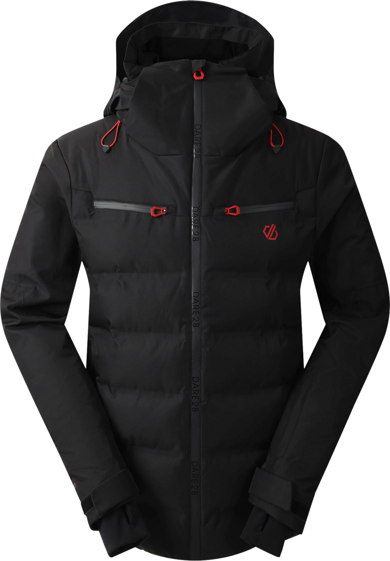 Dare2b Speed ll Herren Skijacke