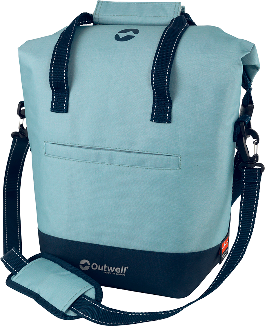 Outwell Sanderling Kühltasche mit 9 Stunden Kühlleistung