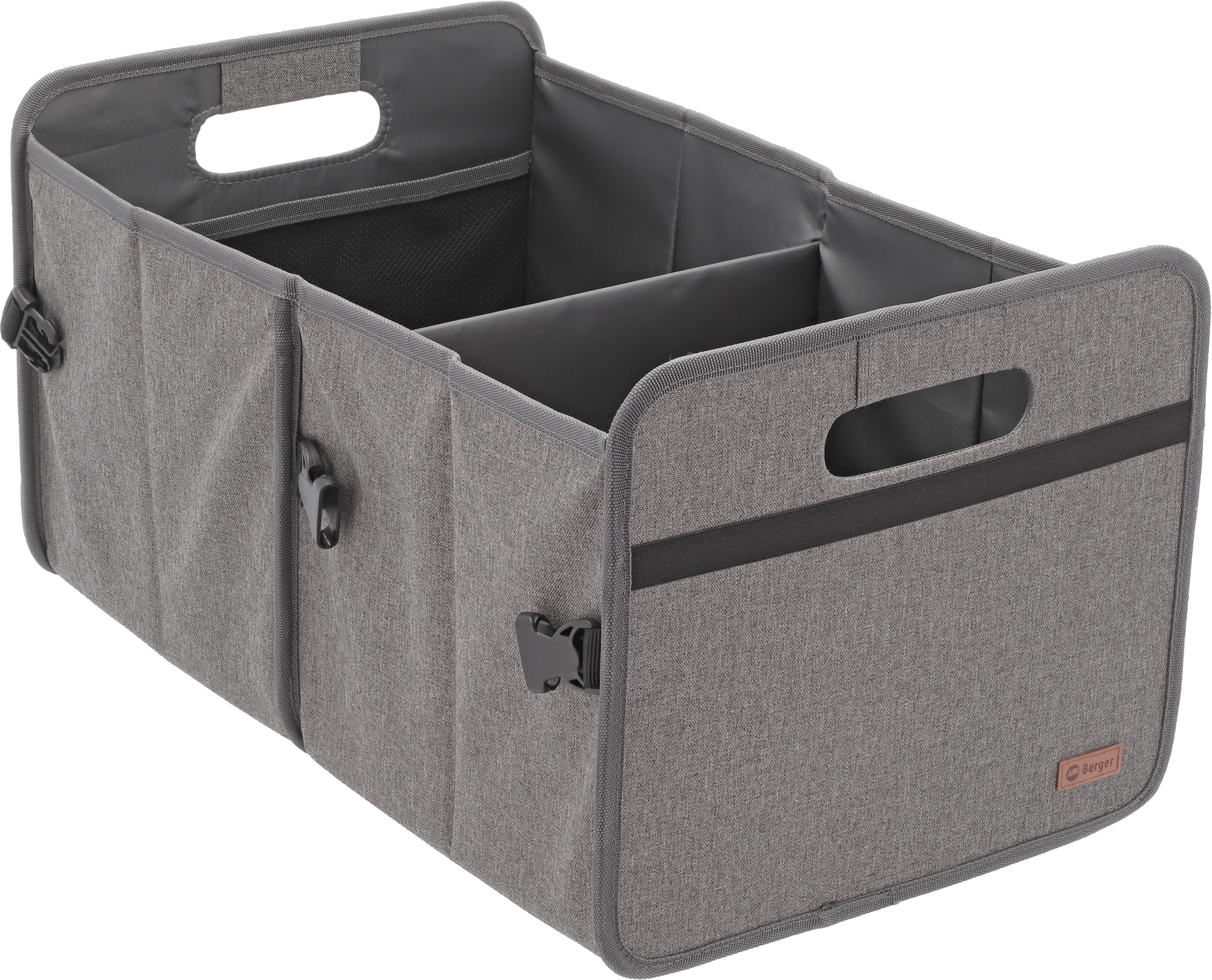Berger Faltbox Milo Maxi double