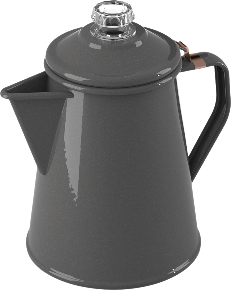 GSI MESA Percolator 8 Cup