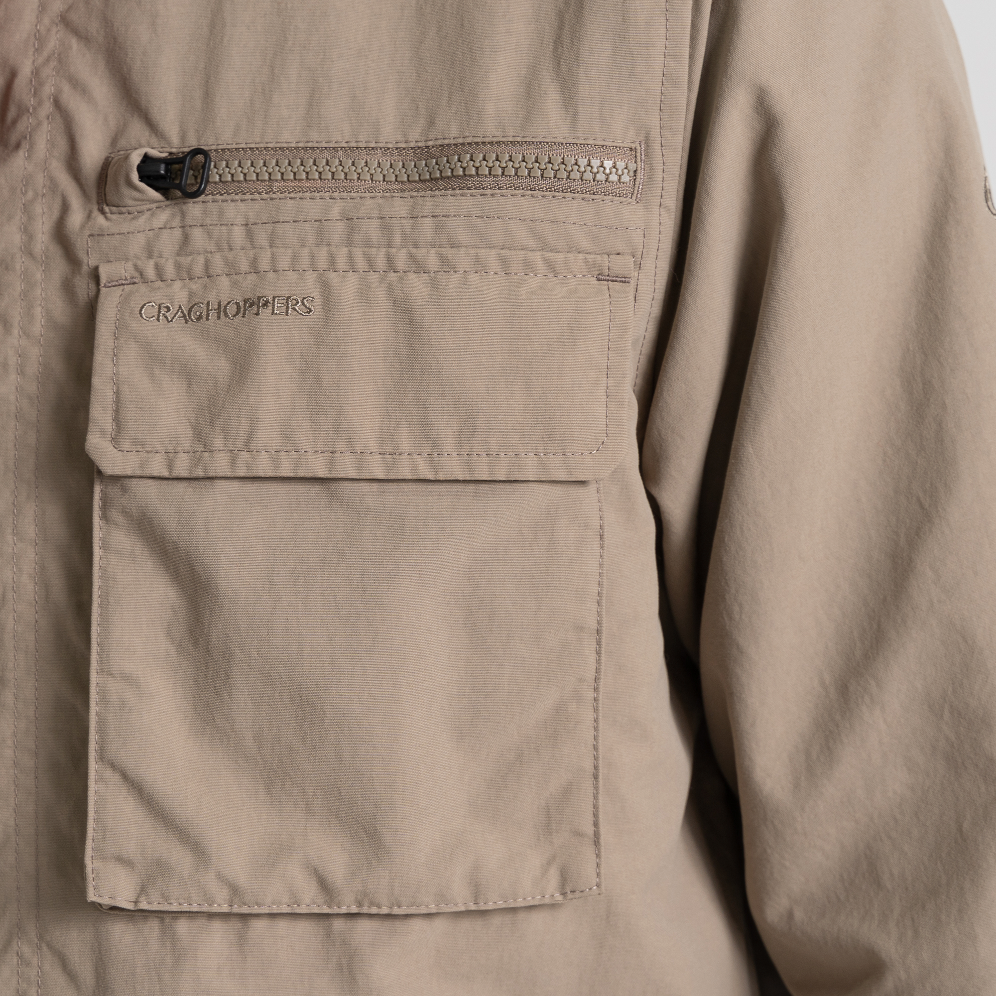 Craghoppers Adventure III Herrenjacke