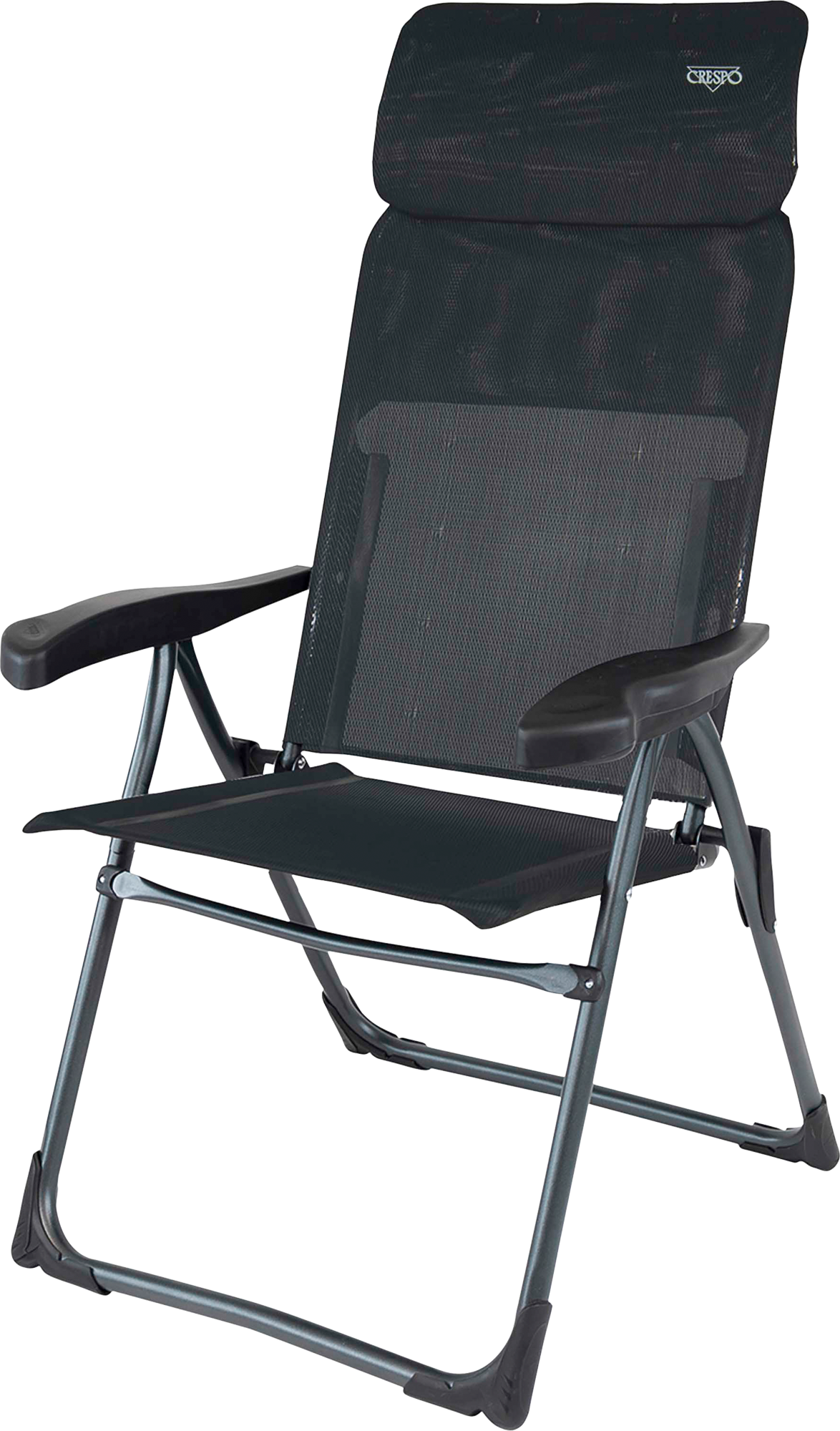 Crespo Aluminium Klappstuhl AL/213-C-10
