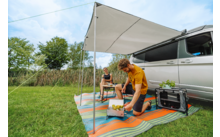 DWT Sunny Air 300 Sonnenvordach - Fritz Berger Campingbedarf
