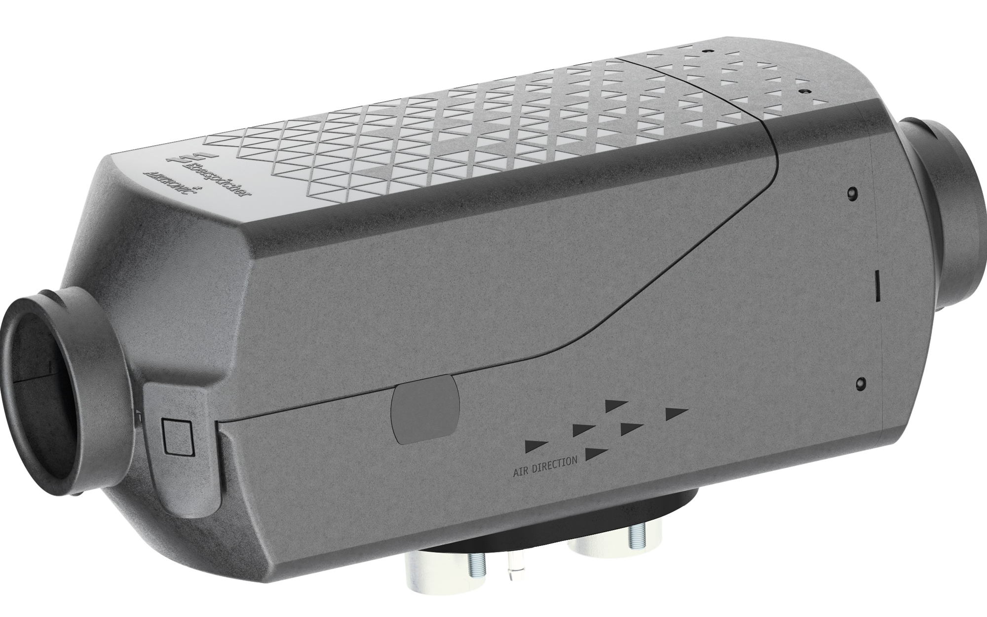 Eberspächer Camperkit AX2 Easy Start Pro