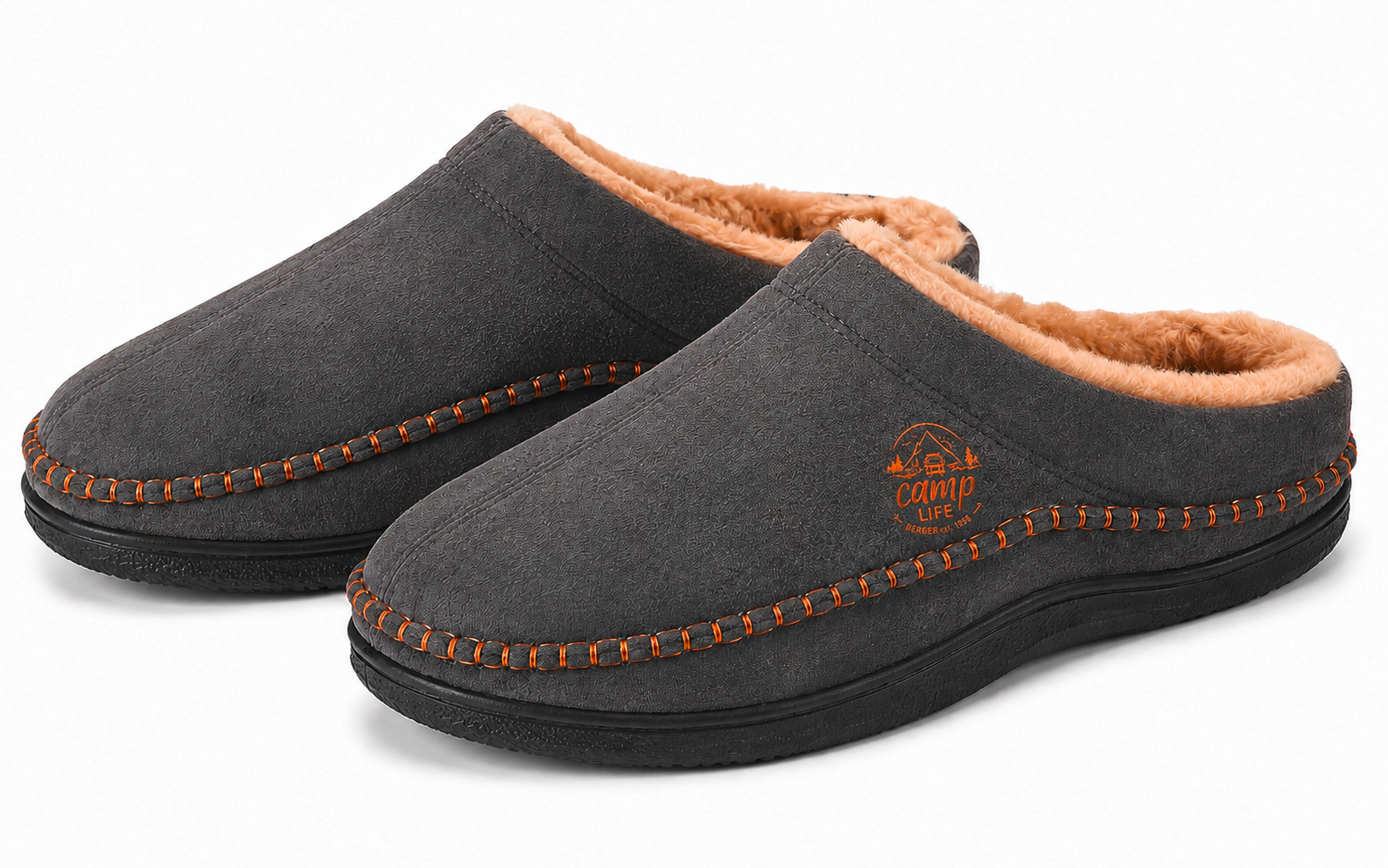 Camplife Bellpiedi Unisex Hausschuhe Größe 39 / 40 39-40 - Damenschuhe