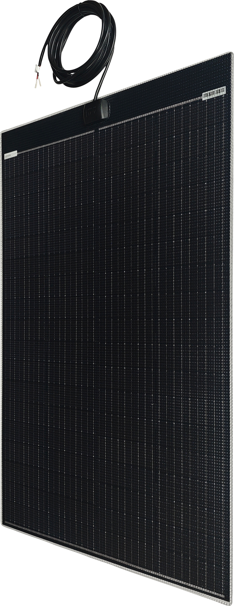 Dometic Light & Flat SM-LFS Solarmodul 130 W