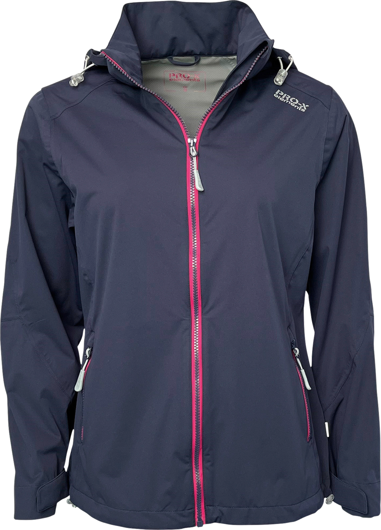 Pro-X Eva Damen Funktionsjacke marine | 04005422176032