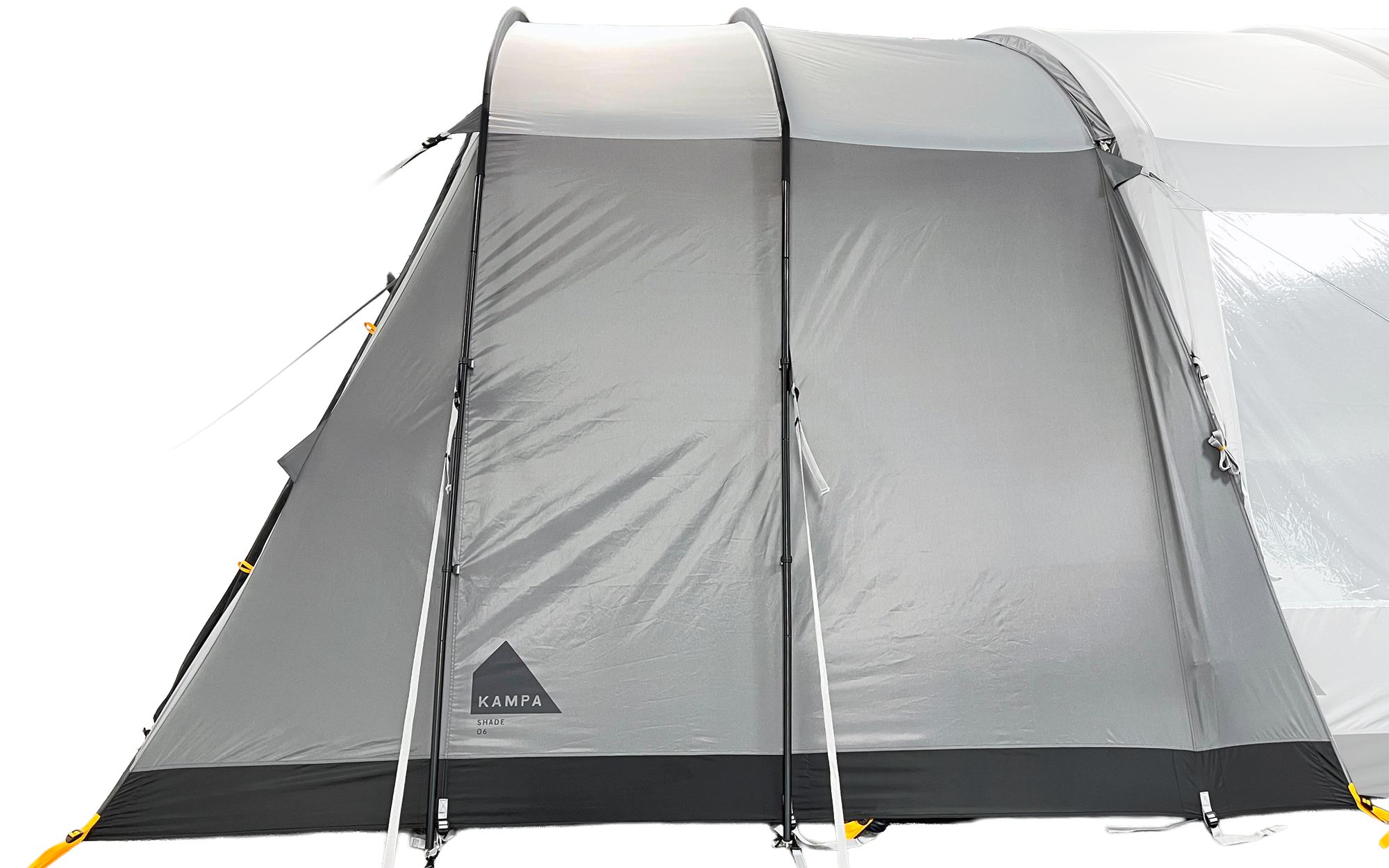 Kampa Shade 06 Vordach 465 cm - Sonnensegel & Vordächer
