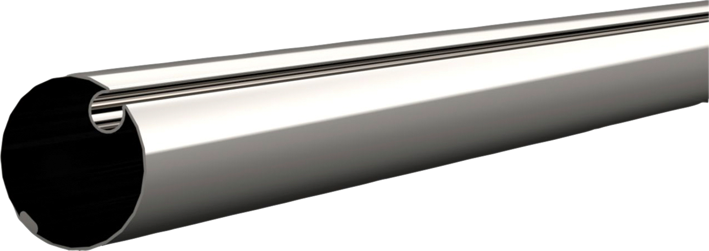 Fiamma Markisenwalze für Markise F45s 200 - Farbe Polar Weiß Fiamma Ersatzteilnummer