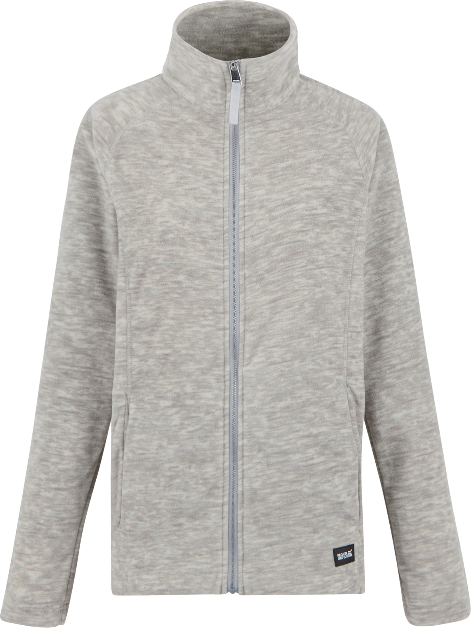 Regatta Mayse Damen Fleecejacke mit durchgehendem Reißverschluss
