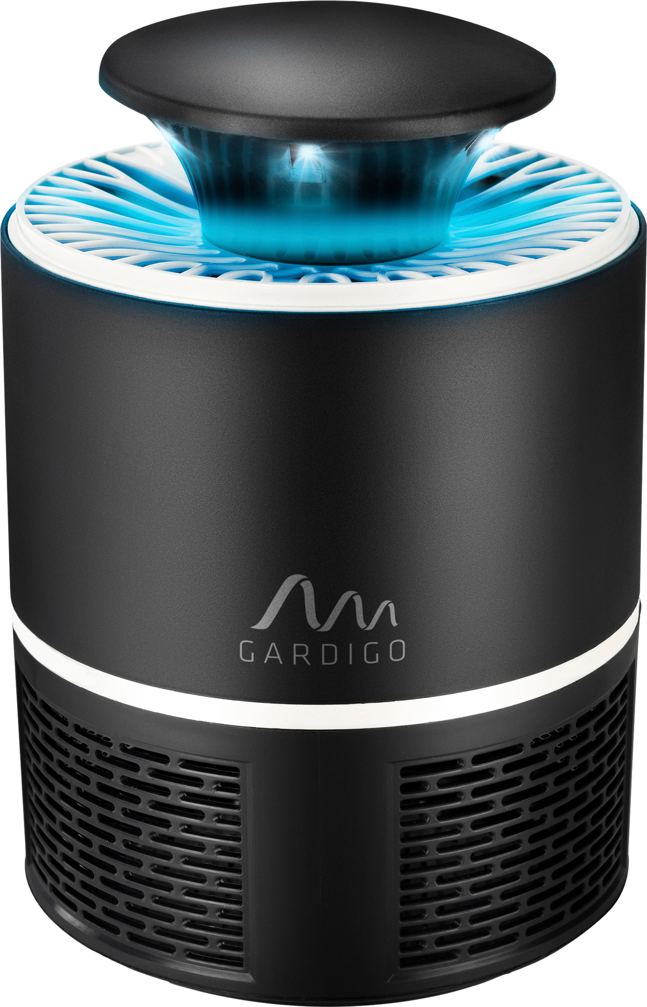 Gardigo Insektenfalle mit UV Licht und
