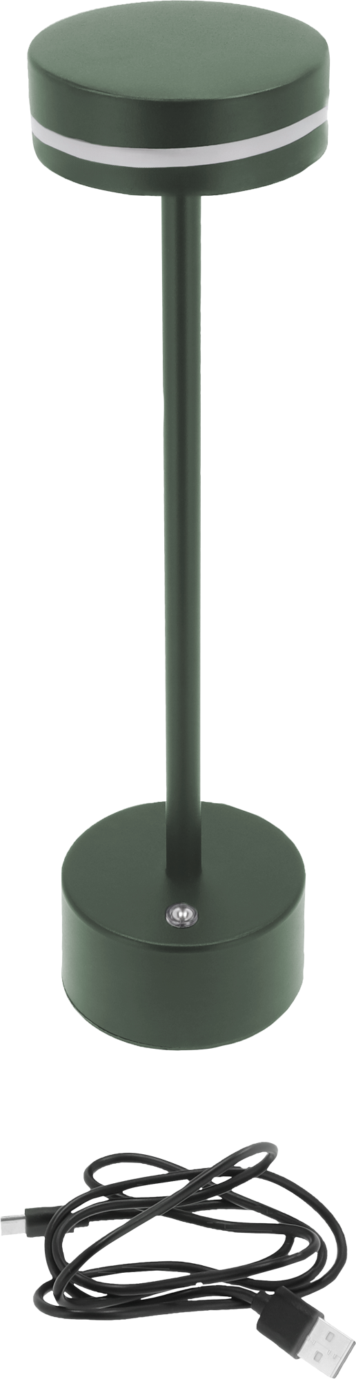 Berger Rivannja
