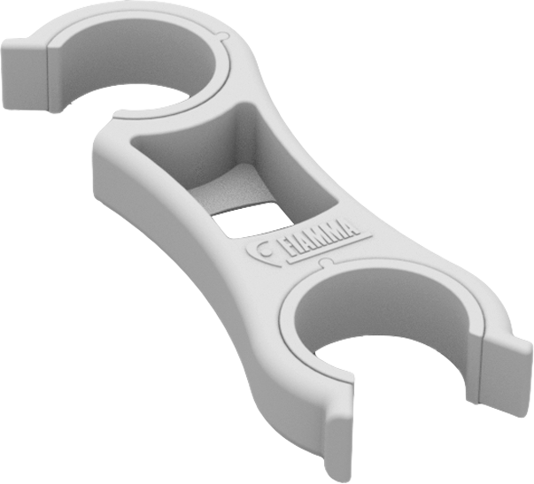 Fiamma Rack