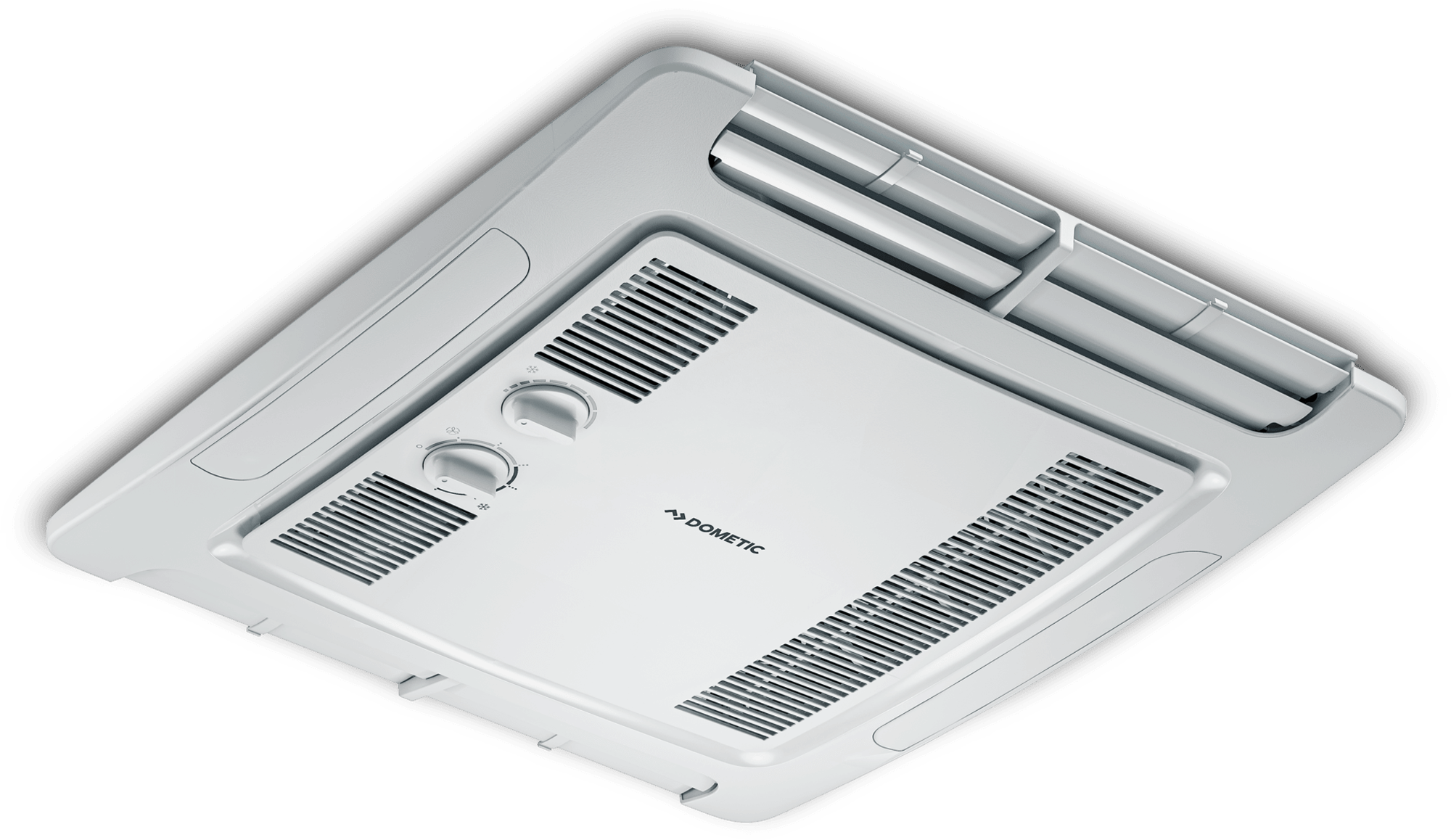 Dometic FreshJet FJZ ADBM Luftverteilbox manuelle Bedienung passend für FJZ4 /