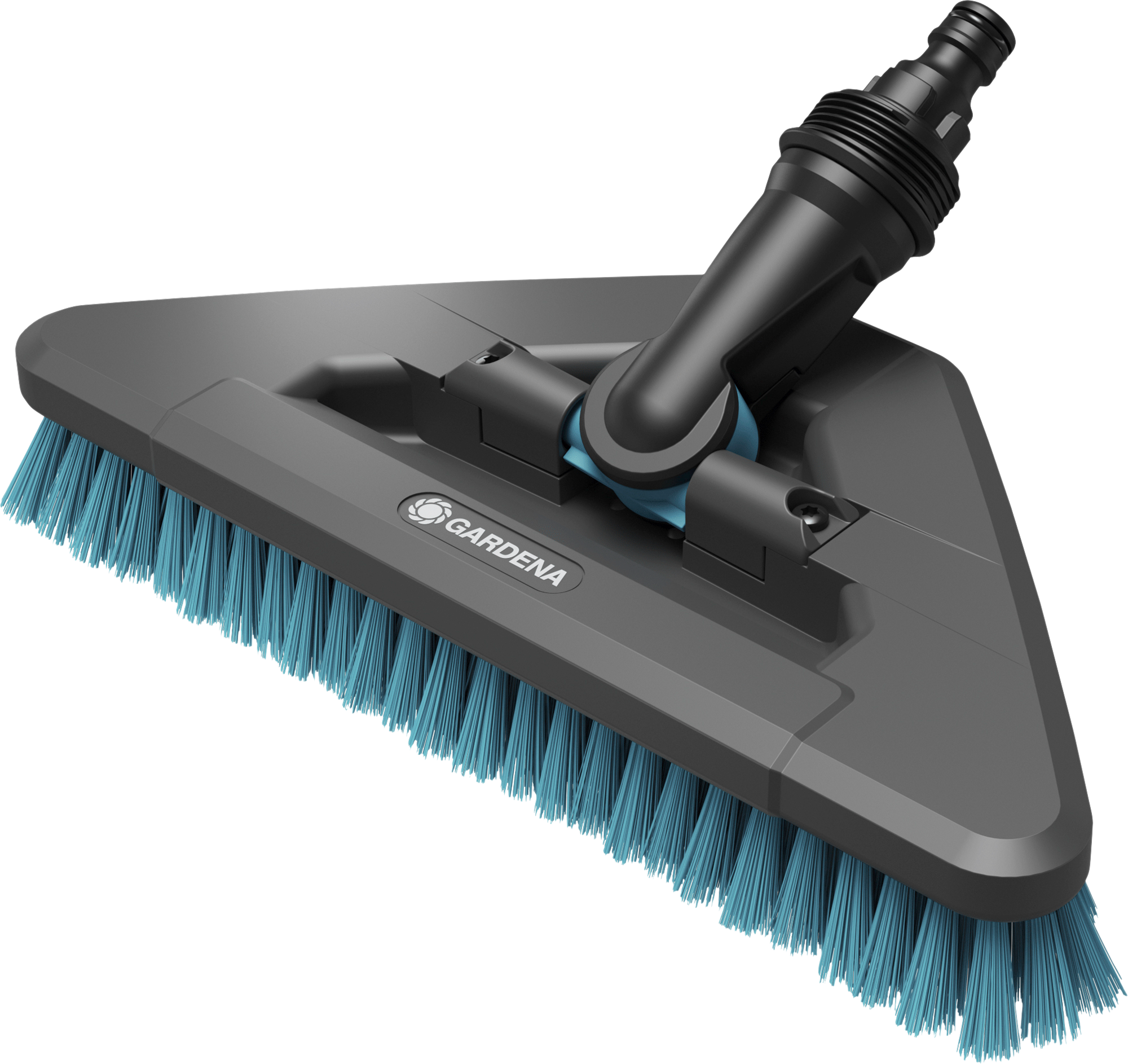 Gardena Cleansystem Stielbürste