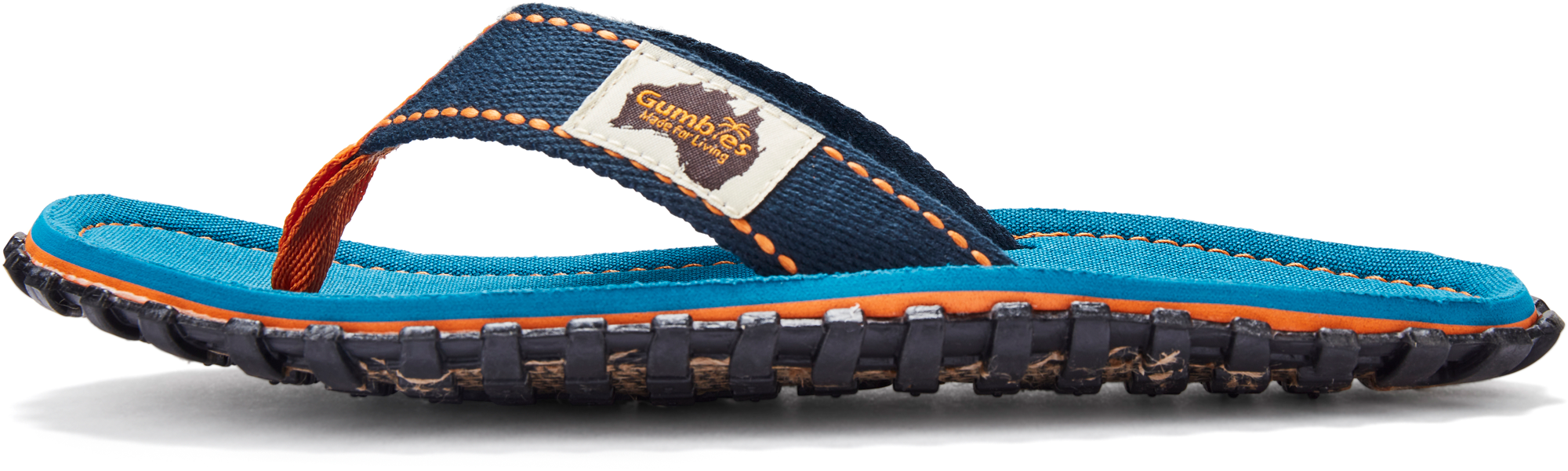 Gumbies Original Unisex Flip Flops