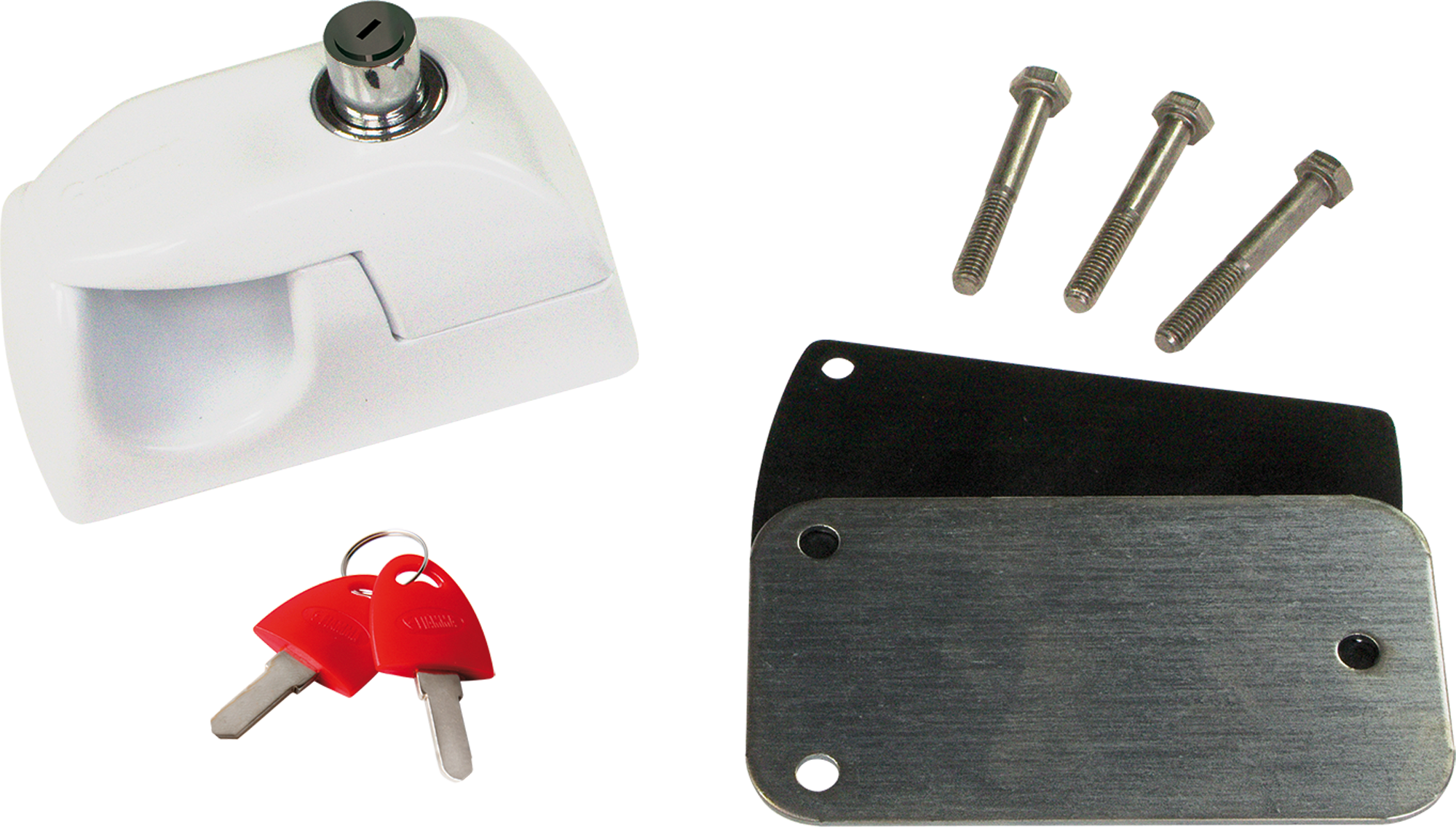 Fiamma Kit Security