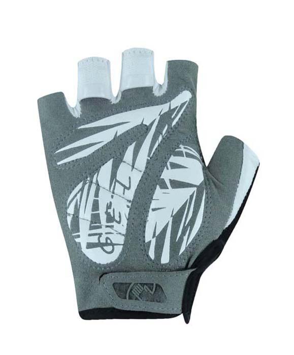 Roeckl Danis Fahrrad Handschuhe hellblau 6,5 - Handschuhe, Gürtel & Sonstiges