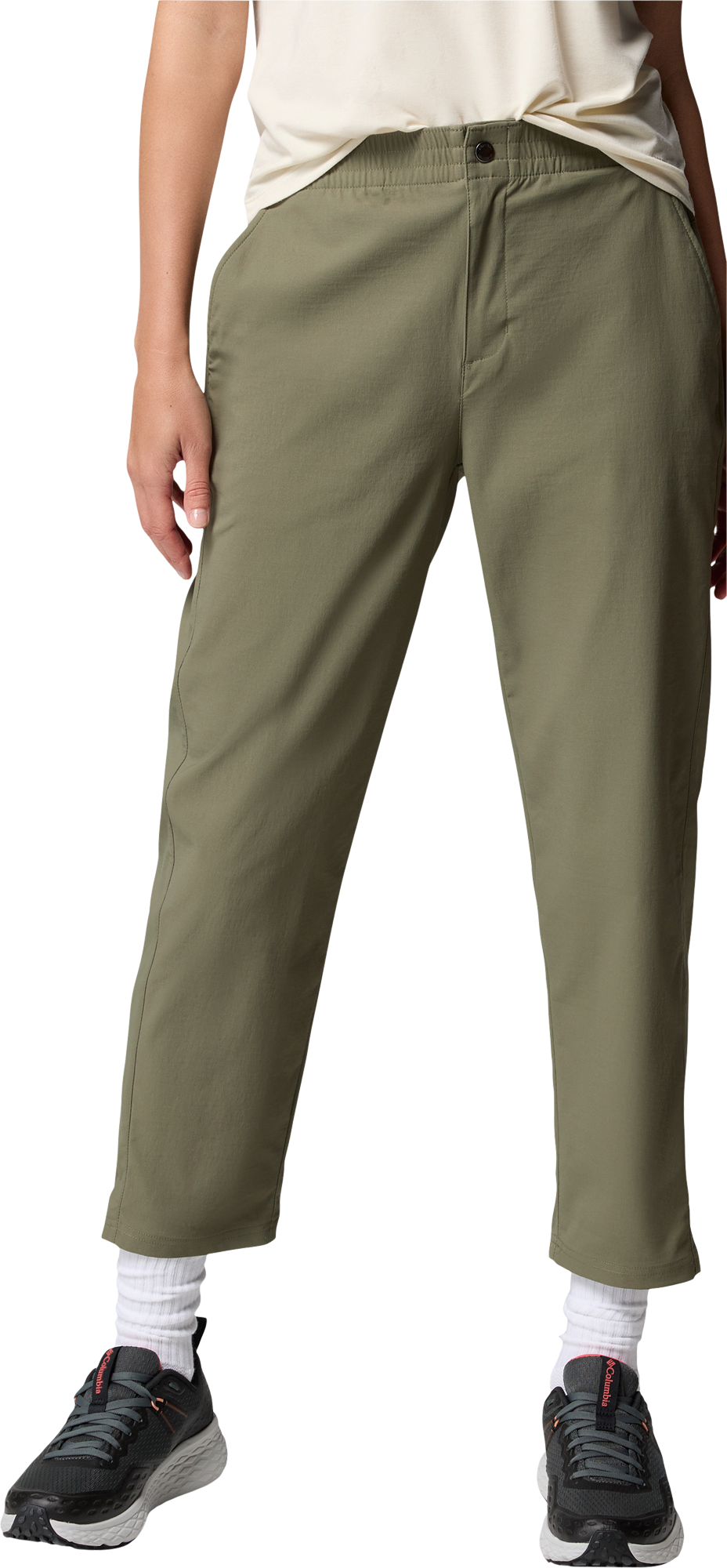 Columbia Cedar Crest Damen Wanderhose
