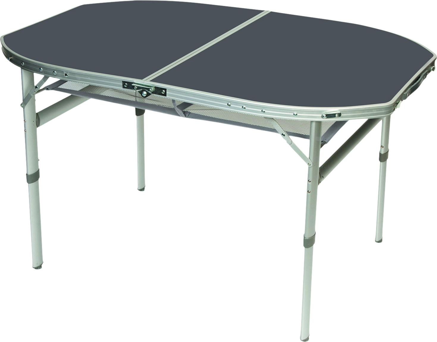 Bo-Camp Campingtisch Koffermodell