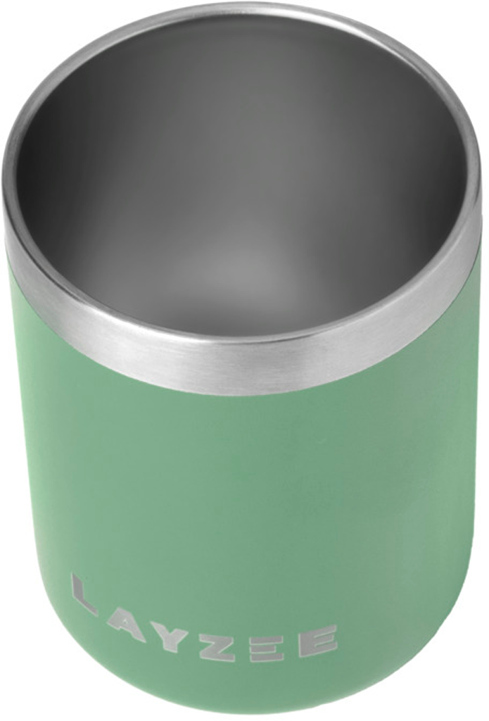 Layzee Thermobecher 330ml