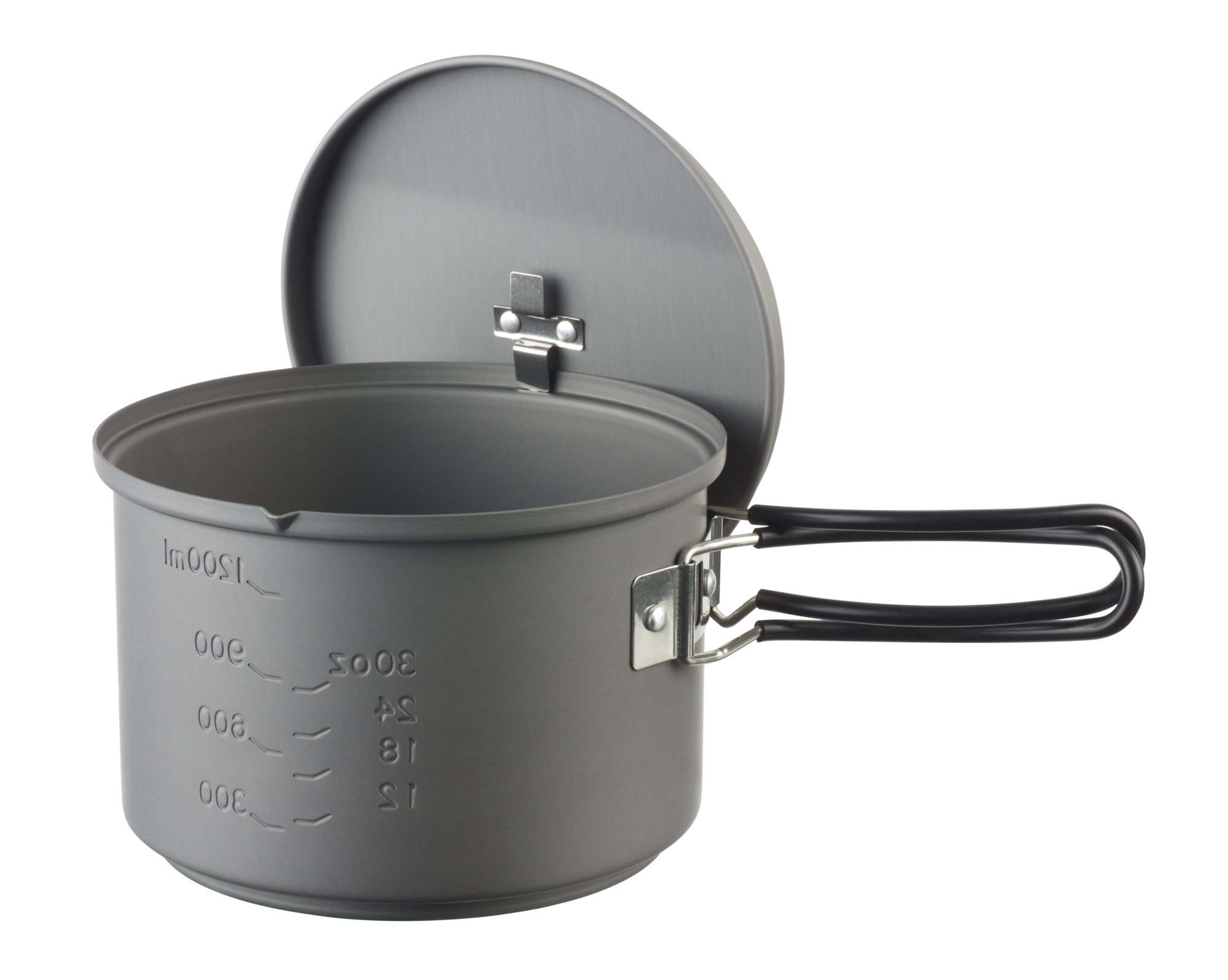 Esbit Spiritus Kochset 1500 ml