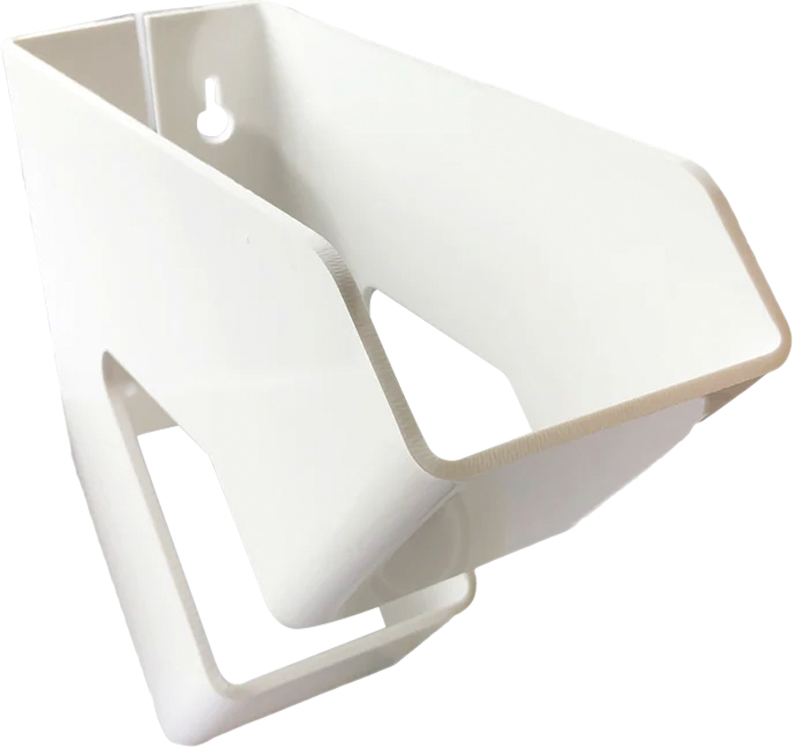 Cinderella Liner Holder Papierbeutelhalter aus