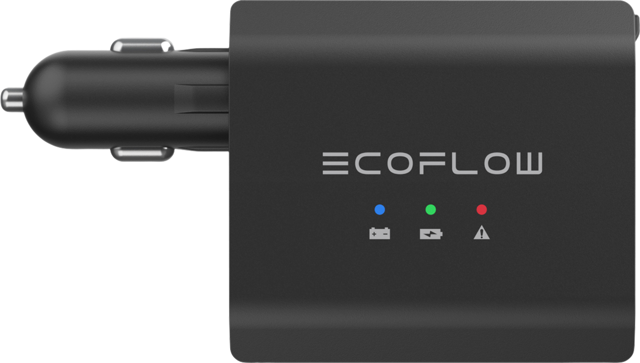 EcoFlow Smart Kfz