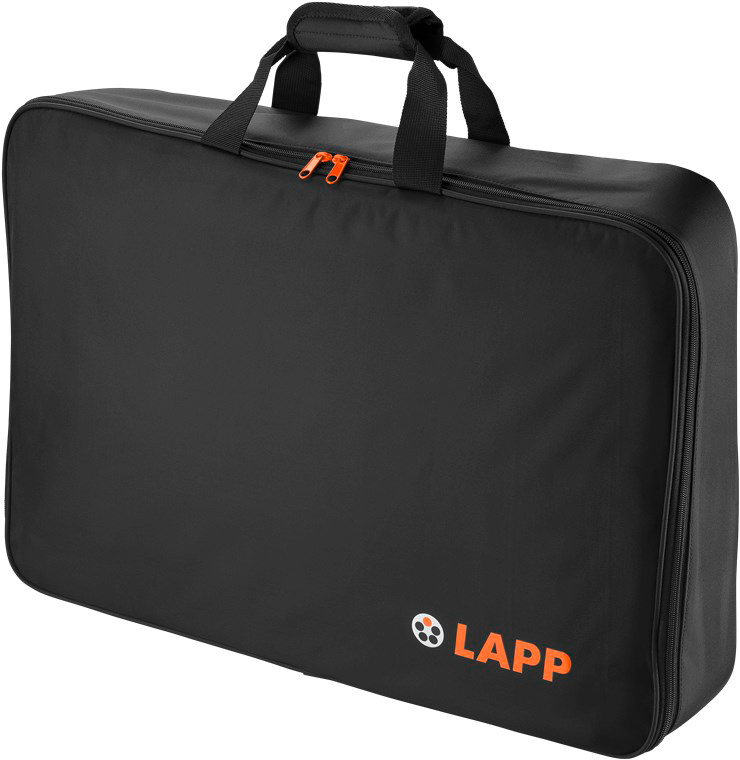 Lapp Tasche für die mobilen Ladestationen Basic und Universal