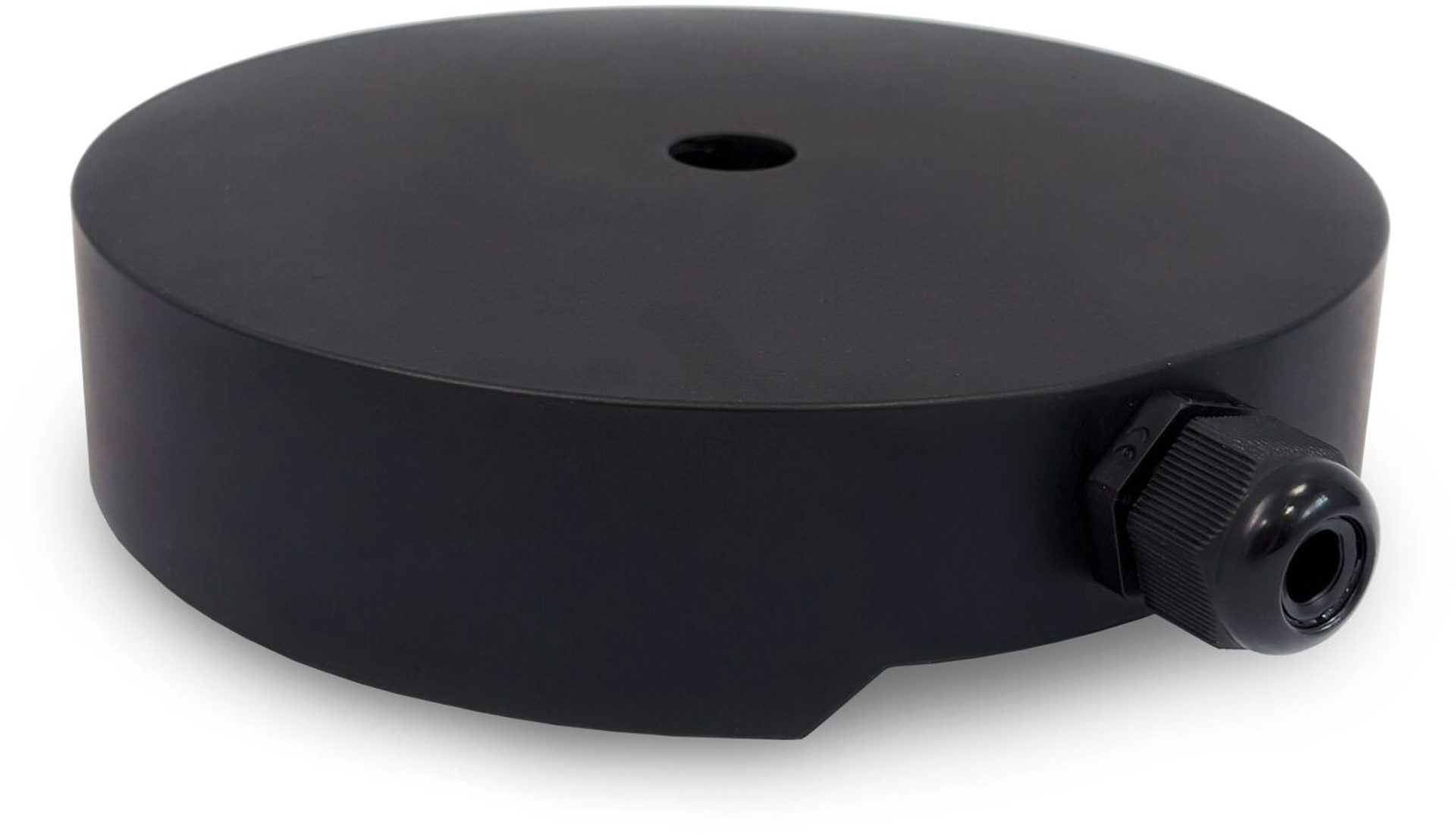 Avtex AK88TM AMR-Antennenhalterung für gewellte Fahrzeugdächer - Antennen- und Router-Zubehör
