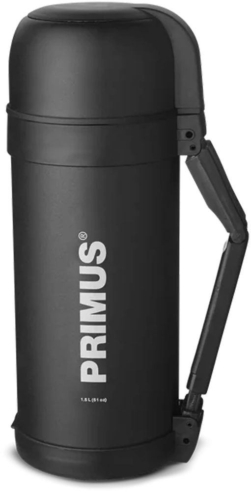 Primus Food Vacuum Bottle Speisebehälter vakuumisoliert