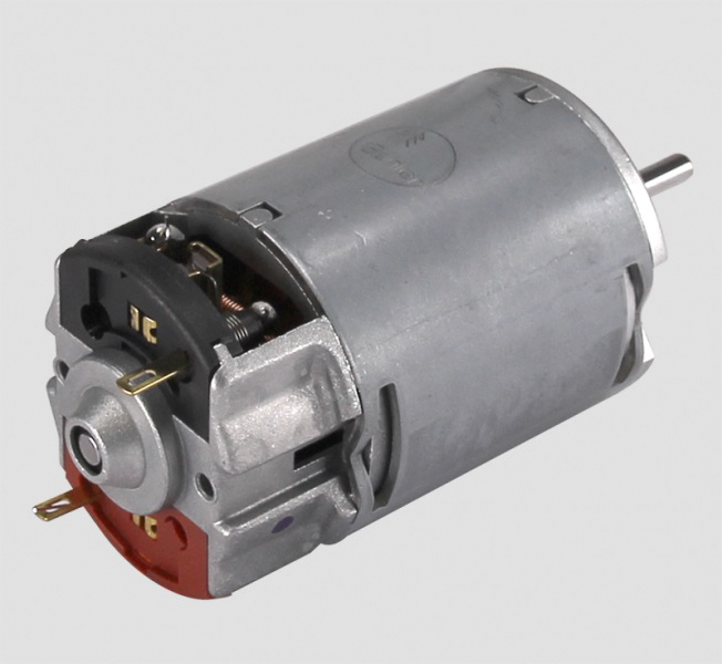 Truma Gleichstrommotor 12