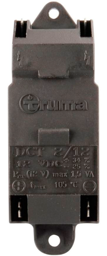 Truma Zünder