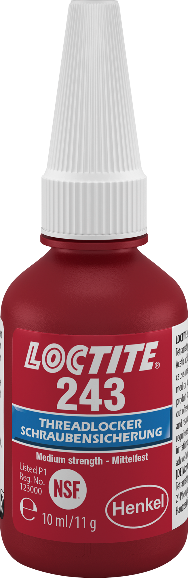 Loctite 243 Schraubensicherung 5