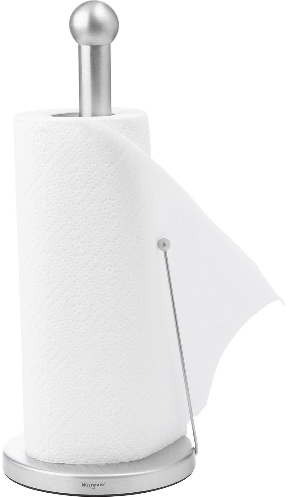 Westmark Küchenrollenhalter aus
