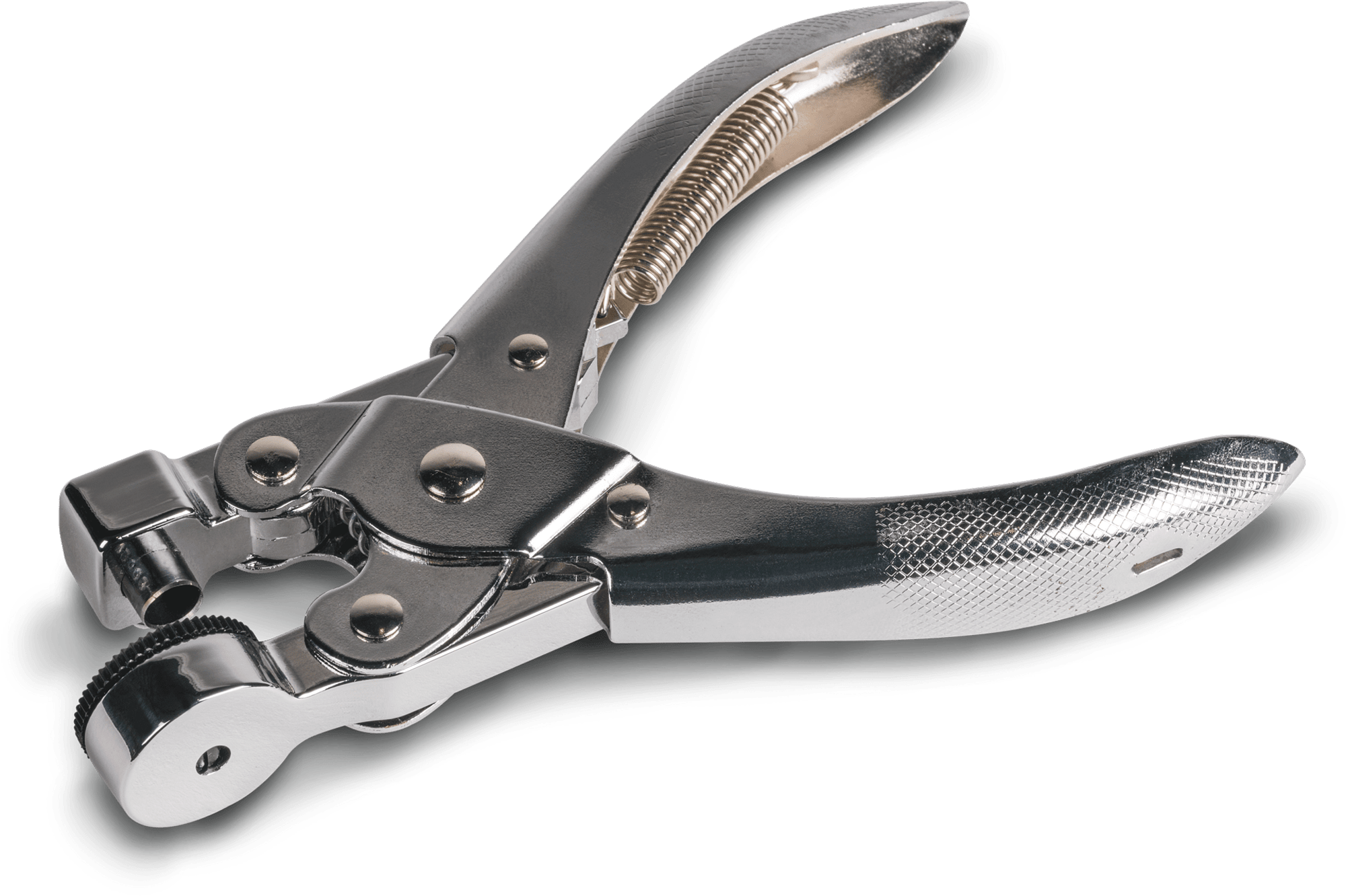 Dometic Limpet Hole Punch Montagezubehör für