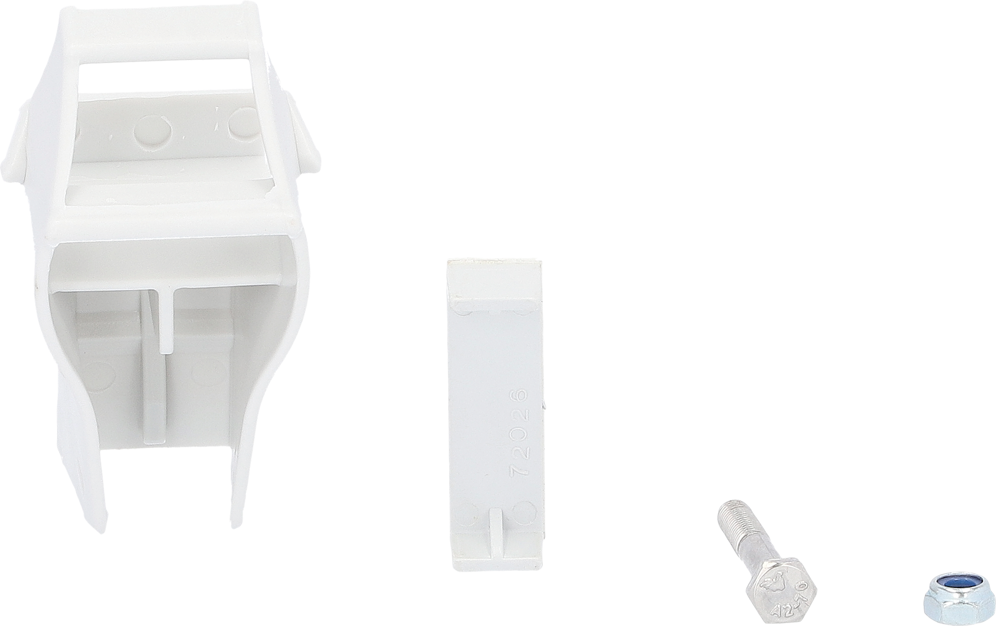 Thule Halterung Spannstange S5