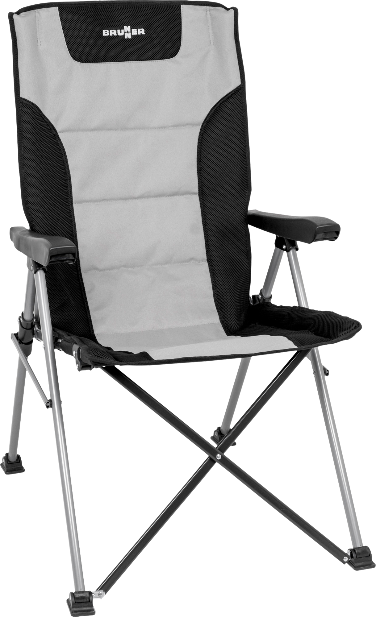 Brunner Raptor Highback Klappstuhl